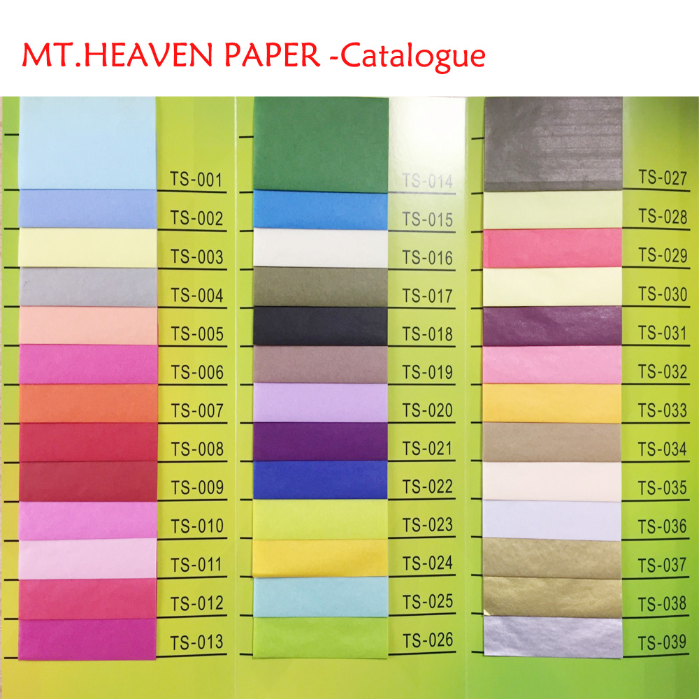 Couleurs mixtes
