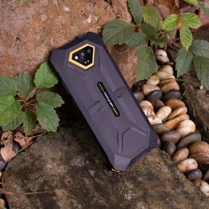 Teléfono Resistente y Duradero con Octa Core, GSM, Android 13, Batería de 6320 mAh, Cámara de 50 MP, NFC, 4G, GPS, Resistente al Agua, Pantalla HD+ de 6.52 Pulgadas, 6 GB + 64 GB, Ulefone Armor X13 - Product Image 3