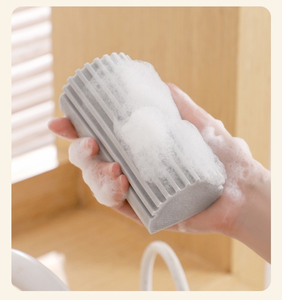 Super doux pour gomme <span class=keywords><strong>magique</strong></span> éponge de nettoyage PVA super absorbante pour le visage/bain utilisation pour <span class=keywords><strong>peinture</strong></span> d'art tampons à récurer - Product Image 2