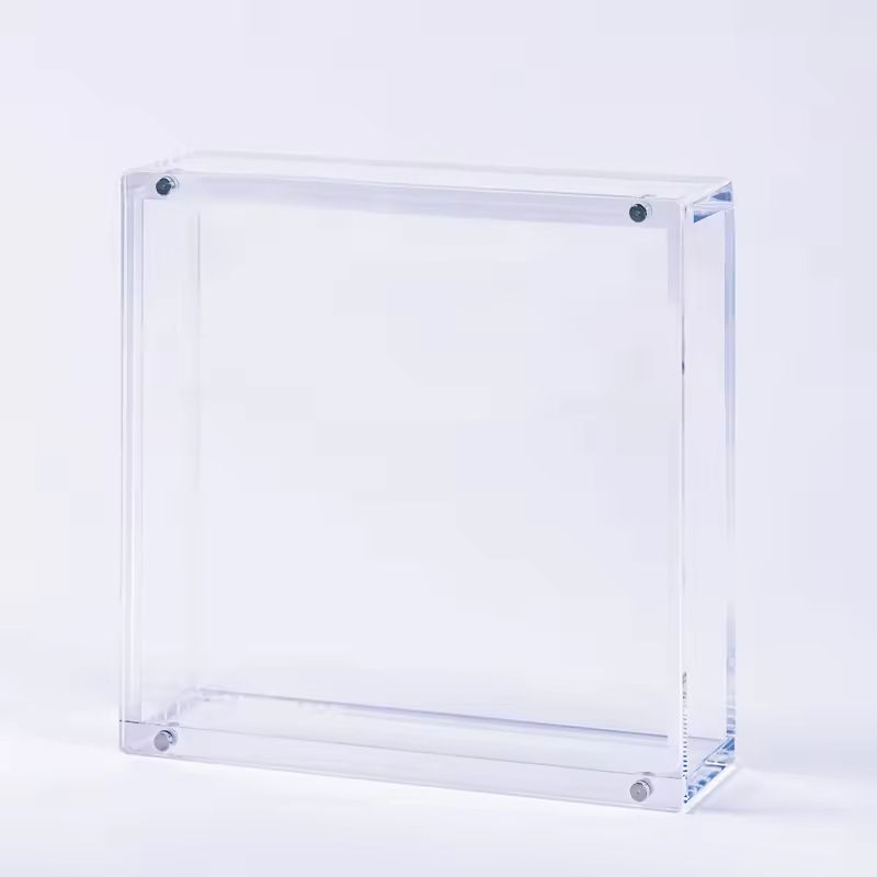 Acrylic Case for Magic Collector Booster Box