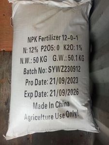 Fertilizante Orgánico NPK 12-0-1 Totalmente Natural Sin Fósforo para Invierno con Nitrógeno de Liberación <span class=keywords><strong>Lenta</strong></span> y Acondicionadores del Suelo - Product Image 3