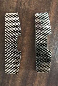 Plastik reflektör çekirdek ve Insert için enjeksiyon kalıp makinesi, trafik konisi yol damızlık güvenlik ürünlerinde kullanılır - Product Image 4