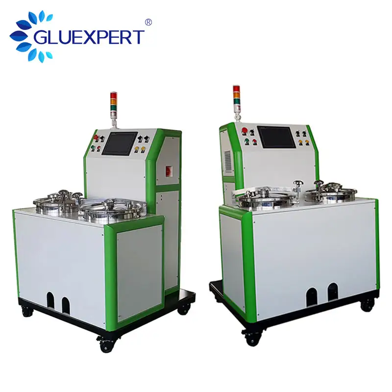 Factory Direct Supply Easy To Operate Shoes Gluing Machine For leather paper glue machine