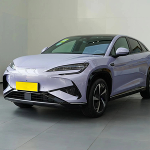 Byd Sealion 7 2025 longue portée 550/610km voiture électrique conduite intelligente Ev voitures 5 portes 5 sièges SUV de taille moyenne pas cher Byd Sea Lion <span class=keywords><strong>07</strong></span> - Product Image 6