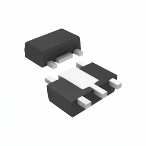 Electronic Circuit Components AH285-YL-13 Power Management (PMIC) BOM IC In Stock SOT 89 5/6 - Product Image 1