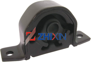 ZHIXIN OEM 11210-6N000 передний правый двигатель двигателя для Nissan 00-06 Sentra 1.8L 9229 - Product Image 2