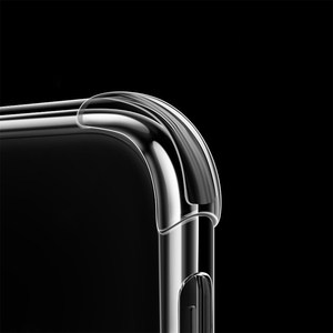 Coque de téléphone intégrale transparente GEEKID en TPU+PC avec charge sans fil pour Pix 9/8/7/6, protection 360°, emballage en sac OPP - Product Image 6