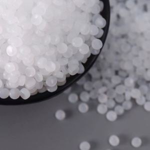 Granulés de plastique HDPE de qualité injection TR144 Matériaux pour applications automobiles à haute rigidité et haute résistance - Product Image 2