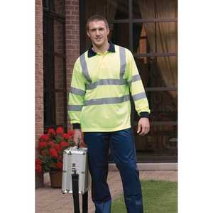 Abbigliamento da lavoro YHVJ310 - Product Image 1