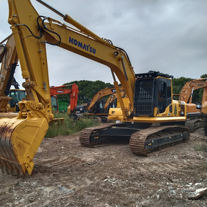 รถขุดตีนตะขาบ Komatsu PC200-8 PC240 PC220 PC350 PC360 มือสอง ขนาด 20 ตัน สภาพดีเยี่ยม ราคาสุดคุ้ม กำลังขายดี - Product Image 6