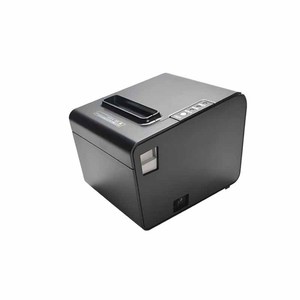 เครื่องพิมพ์ใบเสร็จความร้อนโดยตรงขนาด 80 มม. แบบบลูทูธ สำหรับธนาคาร - Product Image 2