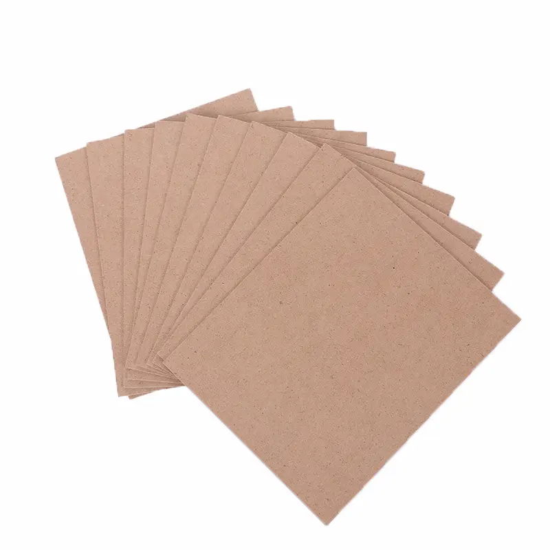 9x12 Hardboard 6 Pack and Great Alternative to Canvas Panel Boards