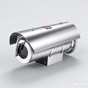 Commandes personnalisées acceptées OEM/ODM Ip <span class=keywords><strong>1080p</strong></span> 2mp/<span class=keywords><strong>4mp</strong></span>/8mp Caméra de surveillance réseau infrarouge anti-explosion avec essuie-glace - Product Image 1
