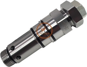E320C E320D E320D2วาล์วระบายน้ำหลัก310-0395 352-7116 159-7732 - Product Image 2
