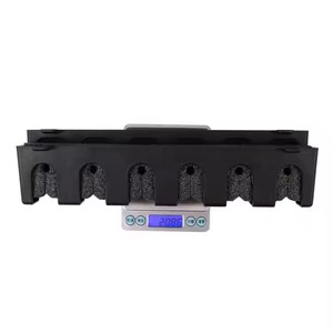 Accessoires de <span class=keywords><strong>pêche</strong></span> en gros de haute qualité outils de <span class=keywords><strong>canne</strong></span> <span class=keywords><strong>à</strong></span> <span class=keywords><strong>pêche</strong></span> présentoir Vertical <span class=keywords><strong>support</strong></span> de <span class=keywords><strong>canne</strong></span> <span class=keywords><strong>à</strong></span> <span class=keywords><strong>pêche</strong></span> <span class=keywords><strong>mural</strong></span> en plastique - Product Image 6