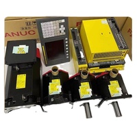 Fanuc CNC System Accesorios 0i Mate-MC TC MD TD MF Host Matching Negociación a juego