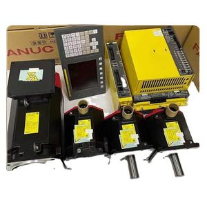 Fanuc CNC System Accesorios 0i Mate-<span class=keywords><strong>MC</strong></span> TC MD TD MF Host Matching Negociación a juego - Product Image 1