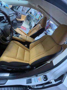 Sedili Auto Modificati Best-seller 2024: Sedili Elettrici Aggiornati per <span class=keywords><strong>VIP</strong></span> / Camion / Camion <span class=keywords><strong>VIP</strong></span> Business - Sedili Auto di Lusso - Product Image 5