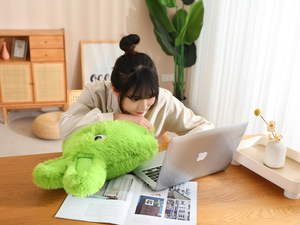 2025 nuevo juguete de peluche de conejo de Halloween personalizado suave para niños juguete de peluche - Product Image 4