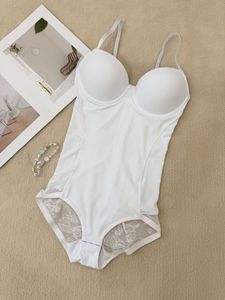 Faja Moldeadora Bodysuit para Mujer, Control de Abdomen, Levantador de Glúteos, Faja Reductora de Cintura, Moldeador de Vientre, Ropa Interior Adelgazante - Product Image 5