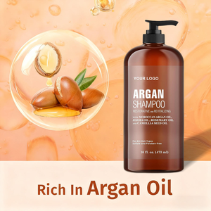 Wholesale Products Hair <b>Shampoo</b> Argan Oil <b>Shampoo</b> Moroccan 473ml Argan Oil Organic Bulk Hair <b>Shampoo</b> Manufacturer - Product Image 2