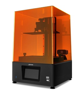 Impresora 3D Phrozen Sonic 8K con Pantalla LCD de 10.1 Pulgadas - Product Image 2