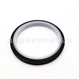 Retén de aceite del cigüeñal D5010295831 de PTFE para vehículos comerciales Dongfeng, sellos delanteros y traseros del motor Tianlong DCI - Product Image 2