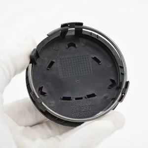 Venta al por mayor <span class=keywords><strong>tapacubos</strong></span> rueda llanta cubo Centro tapas emblemas logotipo para <span class=keywords><strong>Mercedes</strong></span> <span class=keywords><strong>Benz</strong></span> Logo ruedas - Product Image 4