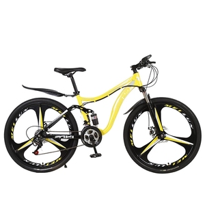 Hina-Bicicleta de Montaña de 26 pulgadas, cicla de montaña de 29 pulgadas, en stock - Product Image 6