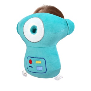 Almohada de Espuma Anti-Caídas para Bebés, Protector de Cabeza para Bebés y Niños Pequeños, <span class=keywords><strong>Cojín</strong></span> Protector de Cabeza para Bebés - Product Image 2
