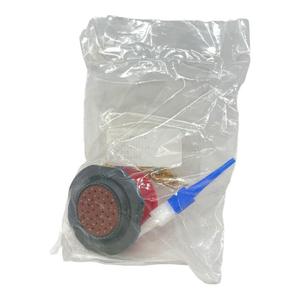 CONECTOR JD38999/24WJ29PN CON CONTACTO SET NOS NUEVO ANTIGUO STOCK Nuevo Original Listo Stock Automatización industrial PAC Dedicado PLC Prog - Product Image 1