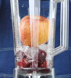 <span class=keywords><strong>Mini</strong></span> <span class=keywords><strong>robot</strong></span> mélangeur de jus de fruit, cuisine maison mélangeur portable industriel multifonctionnel plongeur professionnel - Product Image 2