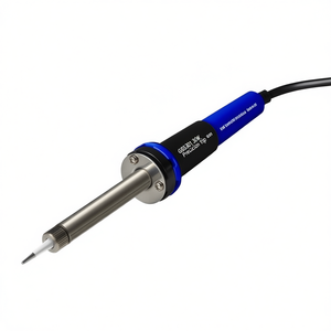 Fer à souder U488 30W avec pointe de précision pour la réparation électronique, fabriqué en Italie - Product Image 3