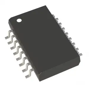 Nuevo original ISO 1/2 puente DRV W PWM UVLO 4. Chip IC de circuito integrado en stock