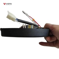 Régulateur de tension du générateur AVR5-3A6A |   3-7KW 3 Phases 7 Fils pour Générateur