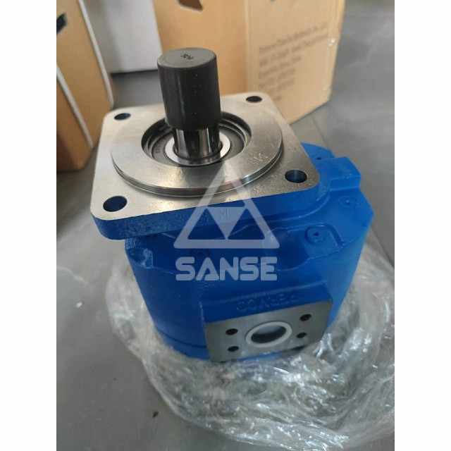 k1052942 hydraulic pump 400914-00567 main pump for wheel loader  