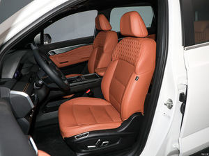 SUV Gasoline Cars <strong>Geely</strong> <strong>Okavango</strong> 2024 2.0T DCT Flagship Model Good Quality and Low <strong>Price</strong> Cars - Product Image 4