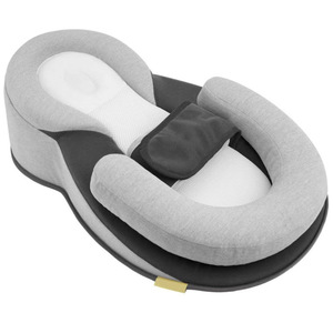 Cross-border Explosions Newborn Infants Special Anti-overflow Modern <strong>Simplicity</strong> China Pure Cotton Breastfeeding Pillow Recliner - Product Image 5