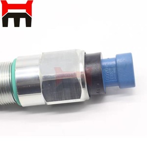Vanne solénoïde pour engins de construction, actionneur de régulation de carburant ETR 3330600 pour QSK19 QSK23 QSK60, composant essentiel PT - Product Image 5