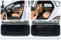 Nouvelles voitures Geely Galaxy A7 hybrides électriques de luxe à conduite à gauche, berlines automatiques 2025-2026, à vendre à prix abordable