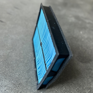 อะไหล่ AGT R740D ไส้กรองอากาศสำหรับเครื่องยนต์เบนซินอะไหล่รถขุด - Product Image 5