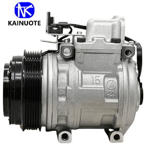 Compresseur de climatisation KNT pour <span class=keywords><strong>Mercedes</strong></span>-Benz 7SEU17C 11197366 31730.601 31730.601 97366 CO 10831Z CO 11245C CO10831Z KT 1993 KT <span class=keywords><strong>1998</strong></span> KT - Product Image 3