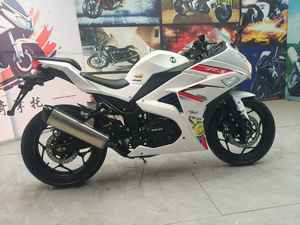 Motocicletas Usadas Little Ninja <span class=keywords><strong>Yamaha</strong></span> <span class=keywords><strong>R3</strong></span> Deportiva 250cc de Gasolina, <span class=keywords><strong>Moto</strong></span> de Calle, Motos a Gasolina, <span class=keywords><strong>Moto</strong></span> Deportiva - Product Image 5