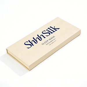 Eco Friendly Custom Design Gift Cardboard Book-Shaped Paper Cardboard <b>Box</b> Magnetic <b>Box</b> for Jewelry Gift Watch Glasses - Product Image 3