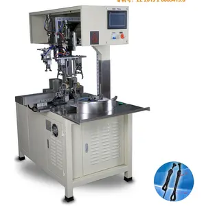 New Technology Copper Wire Spool Winding Machine