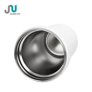 Venta caliente 460ML 16oz Vaso de acero inoxidable con aislamiento de doble pared para automóviles y Tumblr Nuevo diseño de la mejor marca - Product Image 4