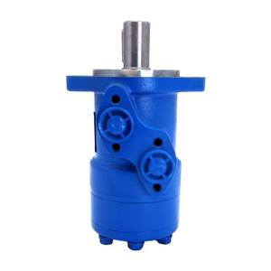 Motor Hidráulico HUAMAO Serie BM6 para Tractor y Maquinaria Agrícola |   Motor Hidráulico de Alto Torque - Product Image 5