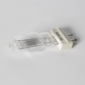 Roccer FTM CP72 Bóng Đèn Phòng Thu Halogen Sân Khấu Đặc Biệt 230V Đèn Halogen 2000W GY16 - Product Image 2