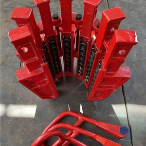 Großhandel API 7K CMS-XL 4 1/2 \ "-30 \" Gehäuse Slip Druck behälter Kern komponenten Wellhead Tools - Product Image 2