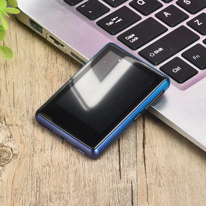 Máy nghe nhạc <span class=keywords><strong>MP3</strong></span> <span class=keywords><strong>mini</strong></span> Bluetooth di động, có chức năng ghi âm sách điện tử, FM, video nhạc <span class=keywords><strong>MP3</strong></span>, đầu phát HD tích hợp loa - Product Image 6